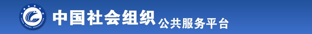 黄色插逼内射网站全国社会组织信息查询